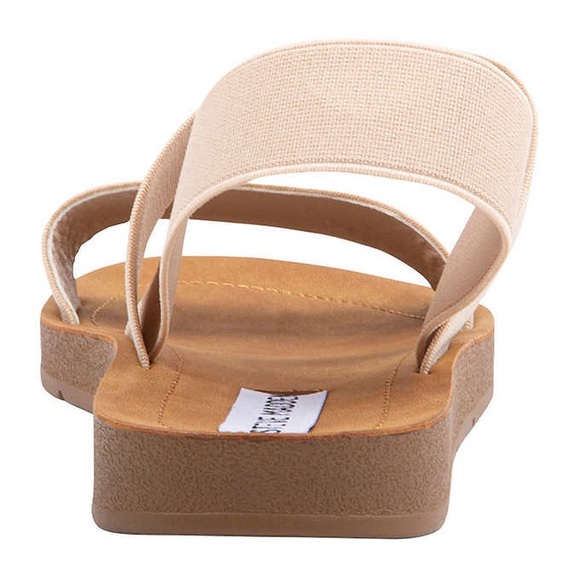 Steve Madden | Women’s Straps Sandals - Picture 4 of 8